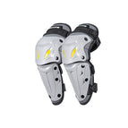 2pcs /Set Elbow Pads Gray