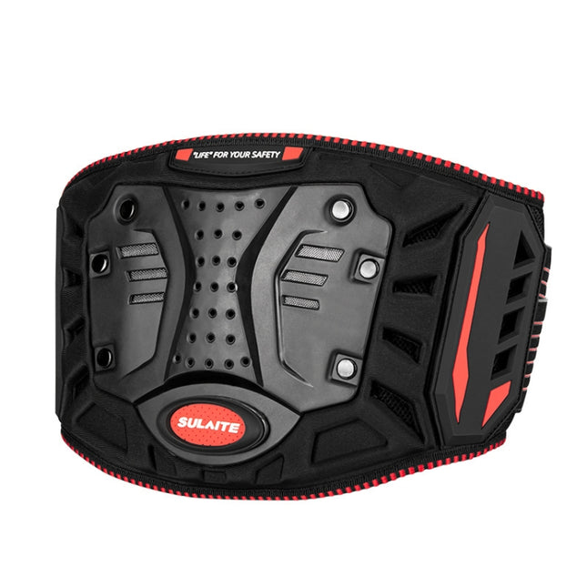 SULAITE Motorcycle Riding Breathable Anti-Fall Belt