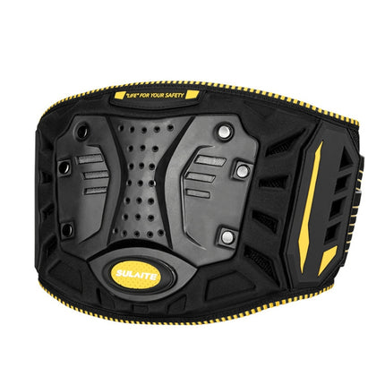 SULAITE Motorcycle Riding Breathable Anti-Fall Belt