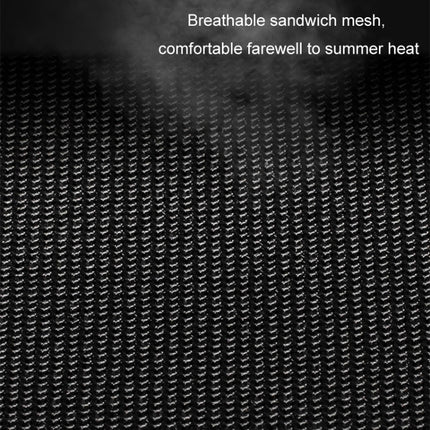 SULAITE Motorcycle Riding Breathable Anti-Fall Belt