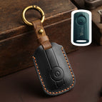 1 Key Black Hollowed