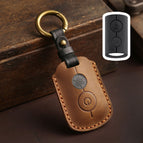 2 Key Brown Not Hollowed
