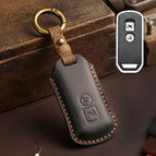 2 Keys Black