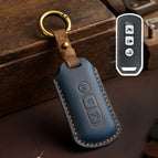 3 Keys Blue
