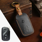 3 Keys Black