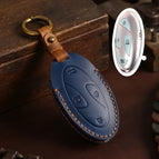5 Keys Blue