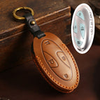 7 Keys Brown