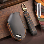 6 Keys Black