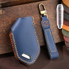 7 Keys Blue