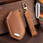 8 Keys Brown