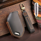8 Keys Black