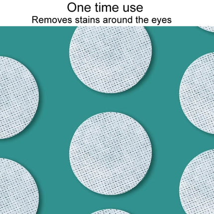 Pet Eye Wipes Cats And Dogs Tear Stain Cleaning Non-Woven Wipes, 220pcs / Can