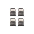Mini Small Square Light Gray
