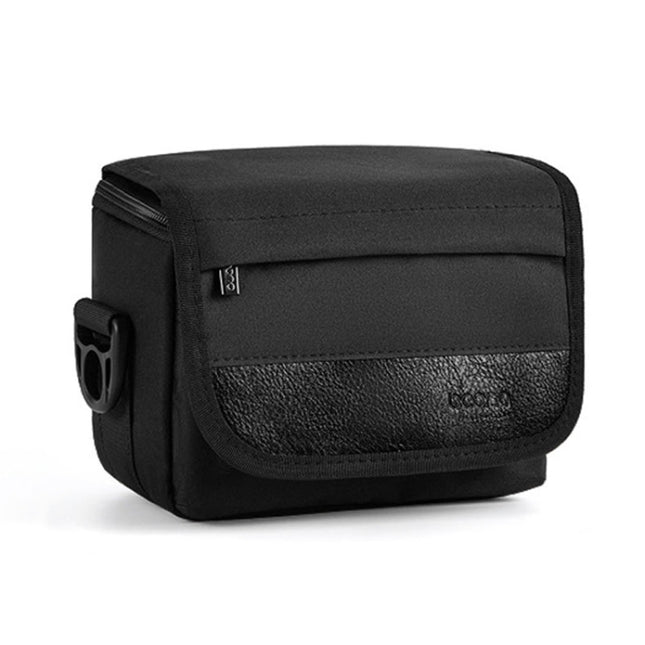 For DJI Mini 4 Pro Baona BN-H016 Portable Waterproof Crossbody Drones Storage Bag
