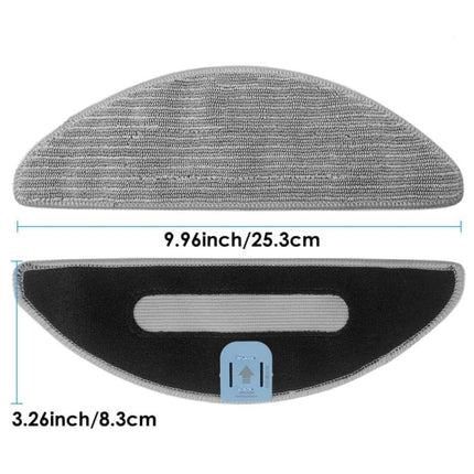 For iRobot Roomba Combo i5 / i5+ / j5 / j5+ Robot Vacuum And Mop Replacement Parts