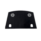 For 2024 Tesla Model 3 Rearwindow