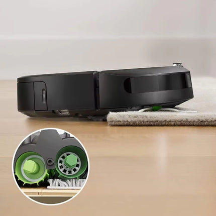 For iRobot Roomba i7 / i7+ / E5 / E6 Series Robot Vacuum, 23pcs /Set