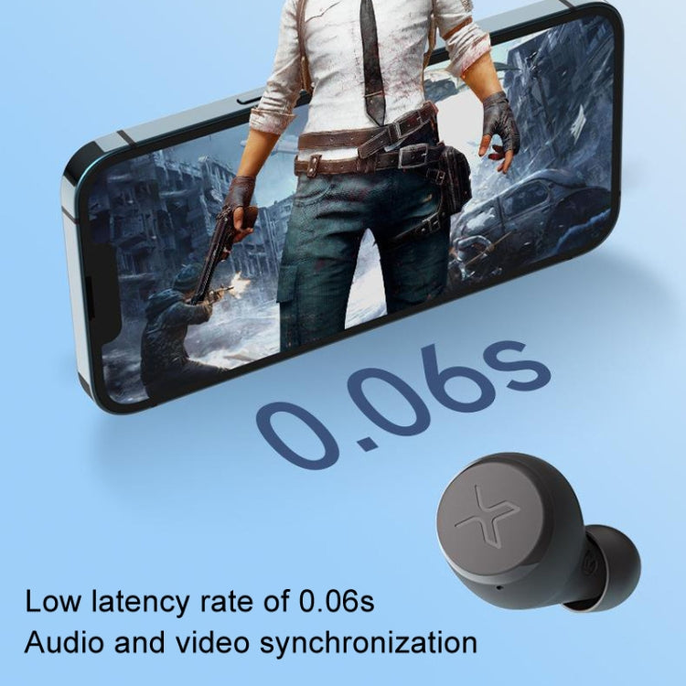 Edifier X3 Air Wireless Stereo Bluetooth Earphone, X3