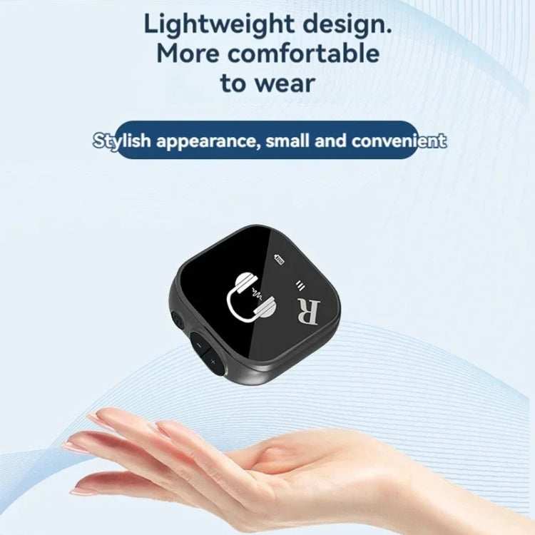 5.8G  Wireless In-ear Monitor System Support Dual-Earphone Monitoring