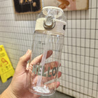 550ml White