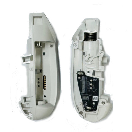 For Meta Quest 3 Controller Power Grip Shell + Small Board Used Accessories, Left, Right