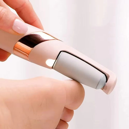 Electric Foot Grinder Rechargeable  Callus Remover Foot Care Tool