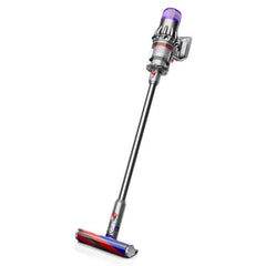 For Dyson V10 Digital Slim / V12 Vacuum Cleaner 74cm Extension Pole Metal Straight Pipe Accessories