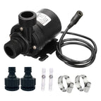 DC12V / DC Female Connector