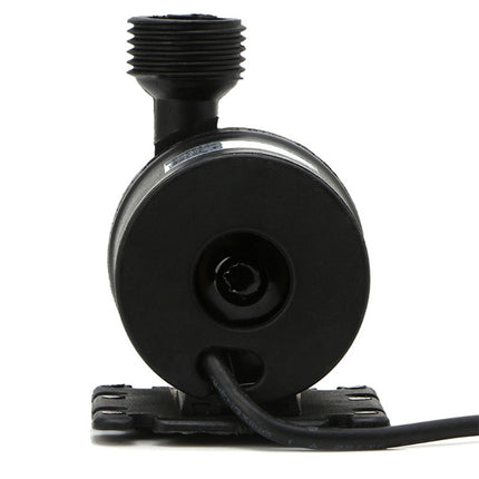 5m Lift Brushless Motor Ceramic Shaft Core Booster Pump, DC12V, DC24V