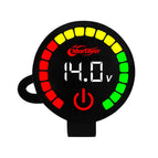 Voltmeter