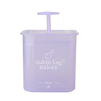 Large Purple