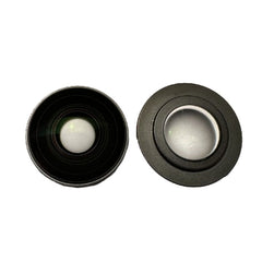 For Insta360 X4 Lens Glass Housing Lens Sports Camera Panoramic Repair Lens, For Insta360 X4