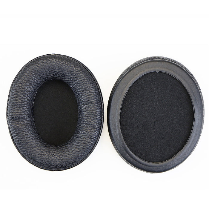Ear Pads For HyperX / Cloud Alpha / Cloud Flight Wireless Headsets, 1pair Lychee Pattern, 1pair Coolig Gel