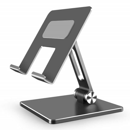 Aluminum Alloy Tablet Stand Desktop Folding Mobile Phone Stand, MT134