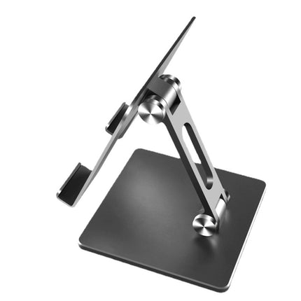 Aluminum Alloy Tablet Stand Desktop Folding Mobile Phone Stand, MT134