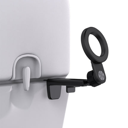 Desktop Live Broadcast Portable Strong Magnetic Foldable Travel Mobile Phone Holder, M10M-AR01