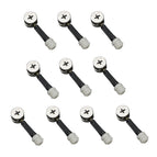 10pcs 40mm