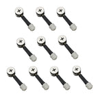 10pcs 35mm