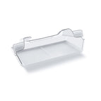 Model Y/3 Translucent White + White