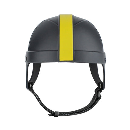 Pet Helmet Dogs And Cats Rugby Hat Accessories, S, M