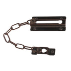 Square Red Bronze