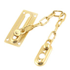 Round Gold