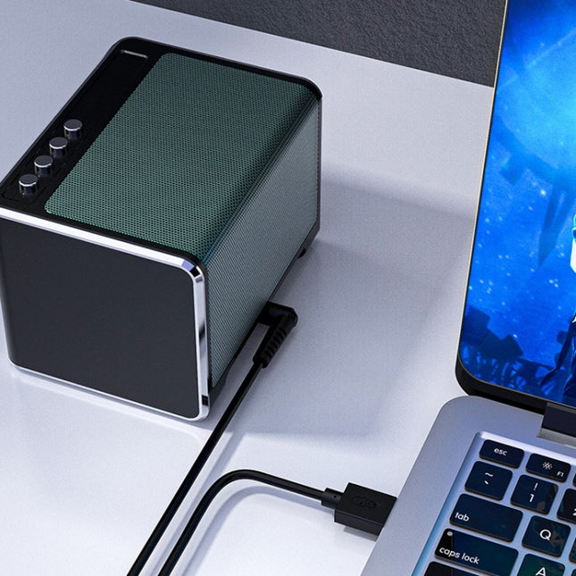 JINGHUA U550C USB To DC Charging Cable Small Appliance Power Cord, 3.5mm, 5.5mm