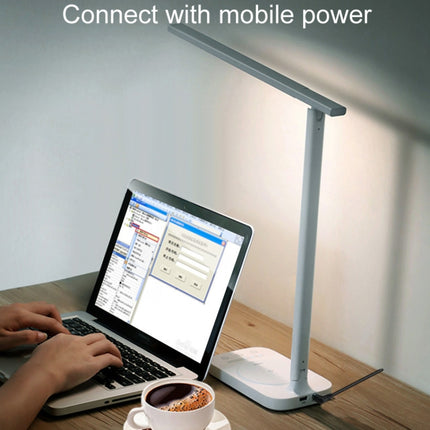 JINGHUA U550C USB To DC Charging Cable Small Appliance Power Cord, 3.5mm, 5.5mm