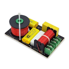 Collection image for: Audio Crossover