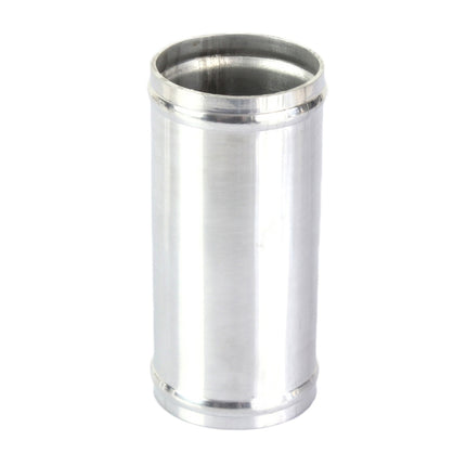 Aluminum Intake Turbo Intercooler Pipe Extensor Hose Adapter Car Air Intake Joiner Pipe Connector, 51mm, 57mm, 63mm, 70mm, 76mm