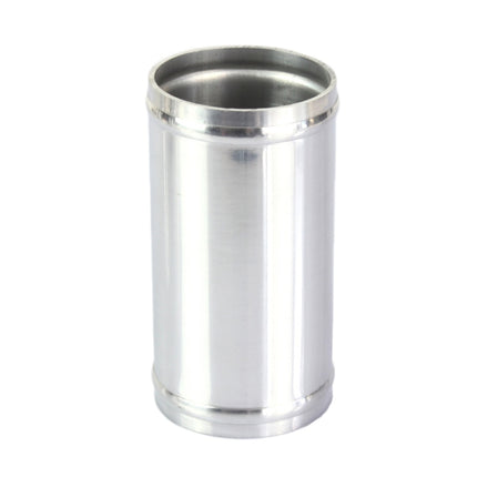 Aluminum Intake Turbo Intercooler Pipe Extensor Hose Adapter Car Air Intake Joiner Pipe Connector, 51mm, 57mm, 63mm, 70mm, 76mm