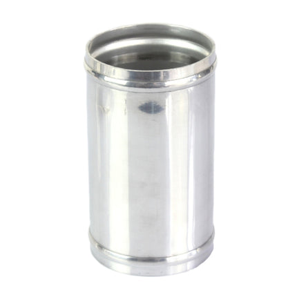 Aluminum Intake Turbo Intercooler Pipe Extensor Hose Adapter Car Air Intake Joiner Pipe Connector, 51mm, 57mm, 63mm, 70mm, 76mm