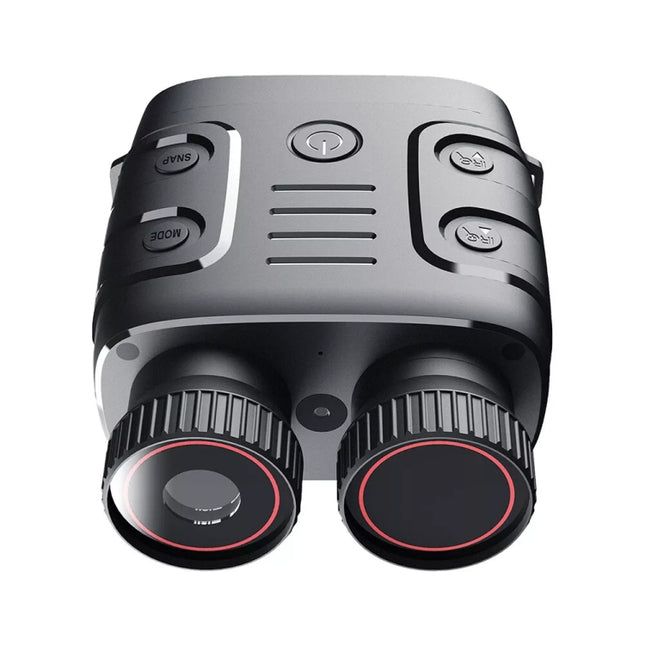 2.4-Inch Screen 5X Zoom HD 1080P Binocular Infrared Night Vision Device