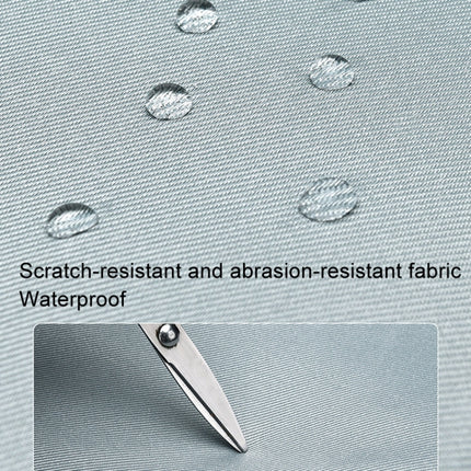 WEIXIER B722 Simple Style Large Capacity Travel Multifunctional Backpack